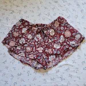 Abercrombie and Fitch shorts